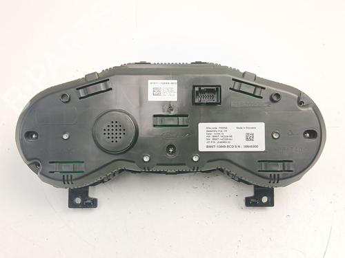 Instrument cluster FORD FOCUS III 1.6 TDCi | BP35726433C47 - Image 7