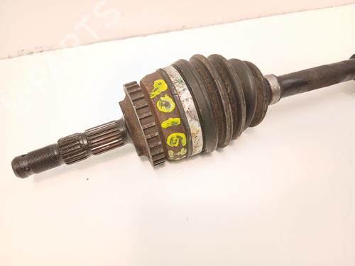 Left front driveshaft OPEL CORSA C (X01) 1.3 CDTI (F08, F68) | BP36868627M38  - Image 6