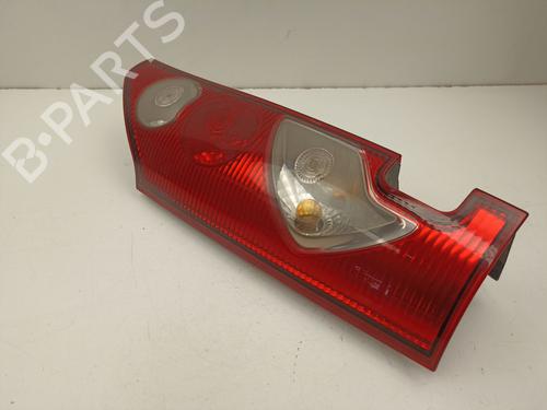 Lampa tylna prawa RENAULT KANGOO Express (FW0/1_) 1.5 dCi 85 (FW0K, FW0L, FW0B) 8200419952