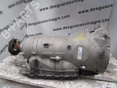 Gearbox BMW 3 (E90) 330 d | BP20118041M3 - Image 2