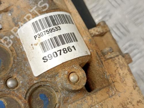 Rear differential VOLVO XC90 I (275) D5 AWD | BP22737633M24 