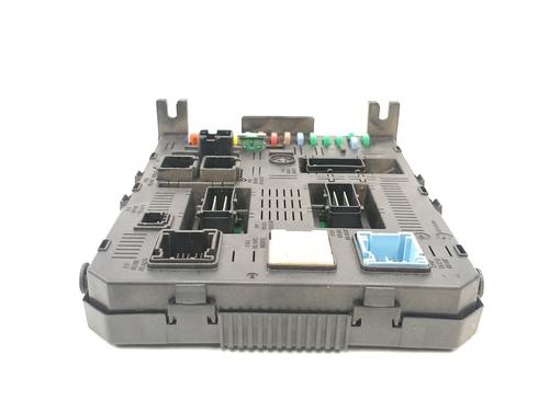Fuse box PEUGEOT 307 CC (3B) 2.0 HDi 135 | BP18963786E1 