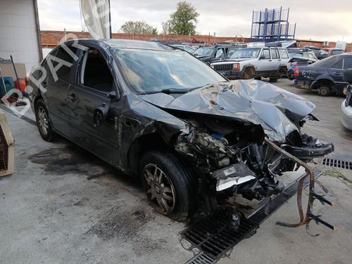 Steering column stalk SEAT TOLEDO II (1M2) 1.9 TDI | BP30401445I23 