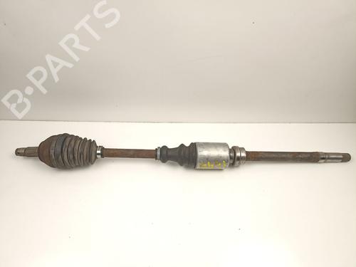 Used Right front driveshaft PEUGEOT 306 (7B, N3, N5) [1993-2003]  10751232