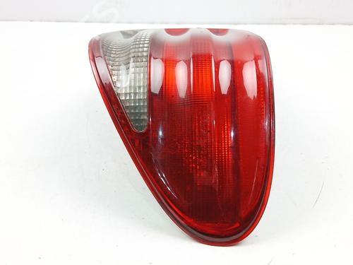 Left taillight MERCEDES-BENZ E-CLASS (W210) E 270 CDI (210.016) | BP30688366C34 
