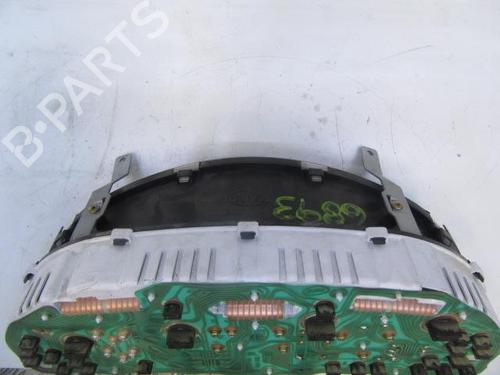Instrument cluster KIA SORENTO I (JC) 2.5 CRDi 4WD | BP20120236C47 
