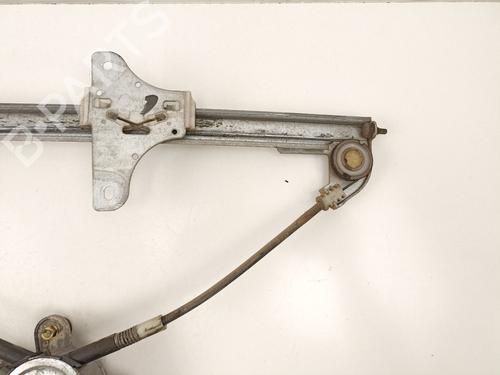 Front left window mechanism OPEL AGILA (A) (H00) 1.2 16V (F68) | BP17913006C22 