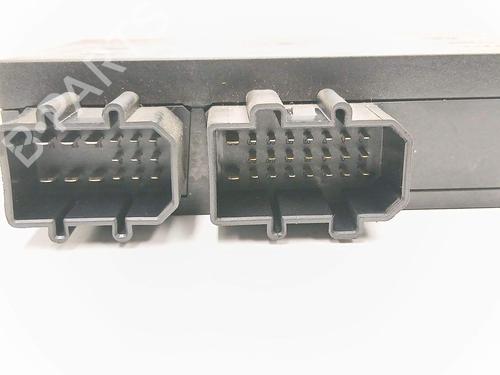 Electronic module SEAT TOLEDO II (1M2) 1.6 16V | BP34186452M83 - Image 8