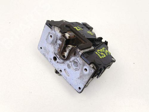 front-left-lock-fiat-punto-199_-2012-26576794 main image