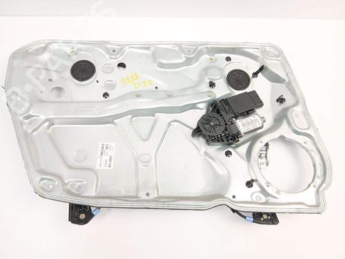 Front left window mechanism VW PASSAT B5.5 Variant (3B6) 1.9 TDI | BP39981217C22 - Image 7