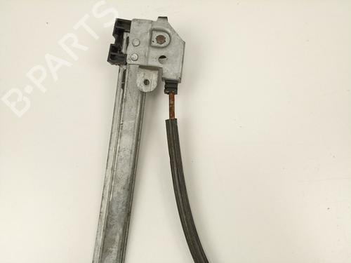 Front right window mechanism CHRYSLER VOYAGER / GRAND VOYAGER III (GS_, NS_) 2.0 i | BP19106896C23 