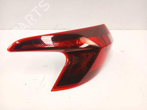 Used Left taillight Left taillight 39248212 39248212