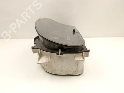Instrument cluster CHRYSLER VOYAGER / GRAND VOYAGER III (GS_, NS_) 2.5 TD | BP13900581C47 