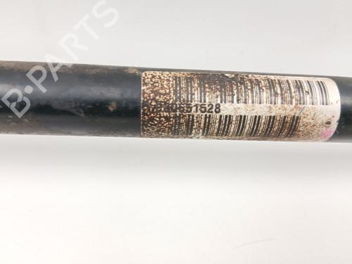 Right rear driveshaft VOLVO XC90 I (275) | BP30460743M41