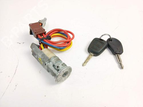 Used Ignition barrel Ignition barrel 38568438 38568438
