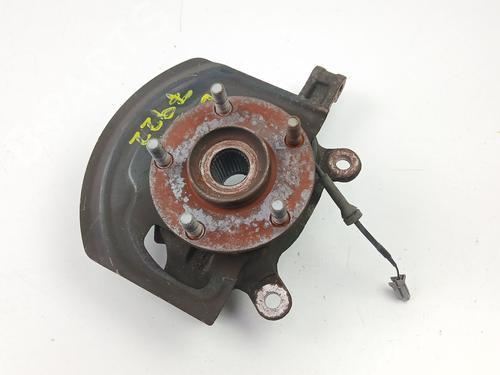 Used Right front steering knuckle RENAULT KOLEOS I (HY_) [2008-2025]  27208635
