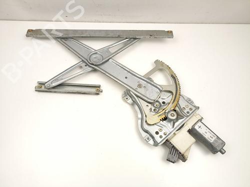 Used Front right window mechanism TOYOTA AVENSIS Estate (_T25_) 2.0 D-4D (ADT250_, ADT250R) (126 hp) 16702540