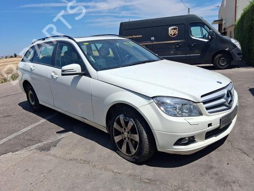 Control unit MERCEDES-BENZ C-CLASS T-Model (S204) C 200 CDI (204.207) | BP38465164M11 - Image 12