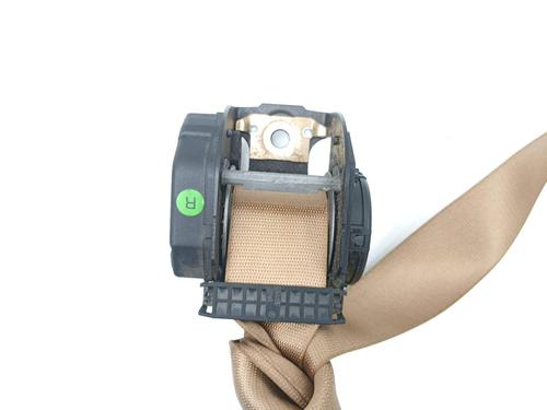 Rear right seatbelt BMW 7 (E65, E66, E67) 745 i, Li | BP25786260I28 - Image 3