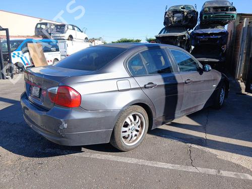 Vacuum pump BMW 3 (E90) 320 d | BP30889998M80 - Image 7