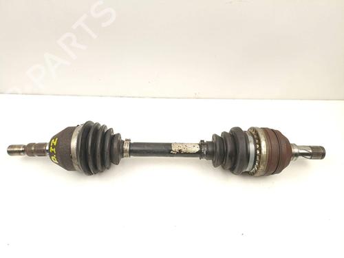 Used Left front driveshaft Left front driveshaft 22737489 22737489