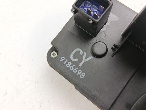 Rear right lock OPEL COMBO Box Body/MPV 1.7 DTI 16V | BP30551734C99 