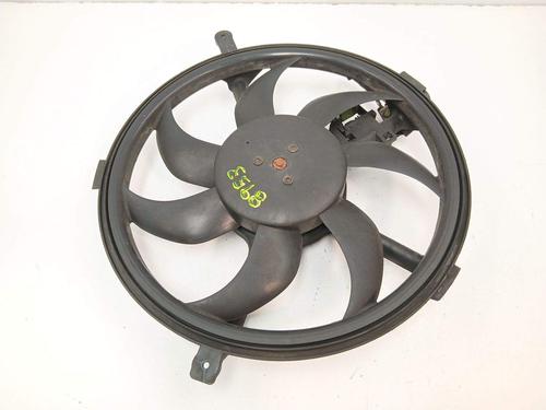 Used Radiator fan Radiator fan 33270040 33270040