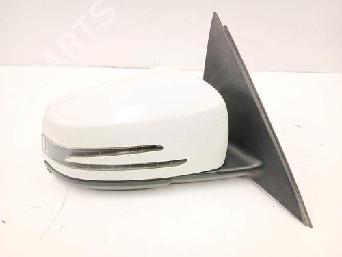 right-mirror-mercedes-benz-c-class-t-model-s204-2007-2008-2009-2010-2011-2012-2013-2014-38465158 main image