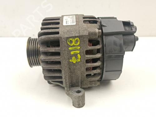 Alternator FIAT PUNTO (188_) 1.2 60 (188.030, .050, .130, .150, .230, .250) | BP16934588M7 