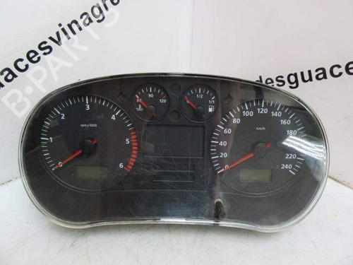 instrument-cluster-seat-leon-1m1-19-tdi-110080012004-1999-2000-2001-2002-2003-2004-2005-2006-20118317 main image