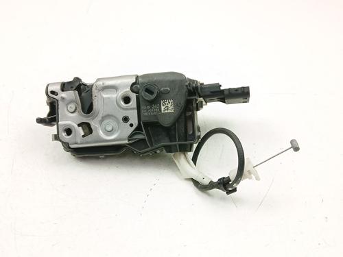 Rear left lock PEUGEOT 5008 (0U_, 0E_) 2.0 HDi 150 / BlueHDi 150 | BP29608963C100 