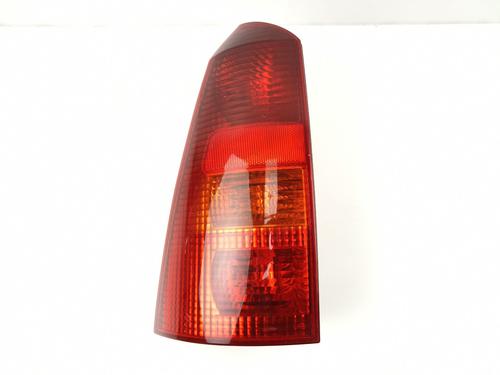 Used Left taillight FORD FOCUS I (DAW, DBW) [1998-2009]  12136128