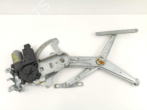 front-left-window-mechanism-opel-meriva-a-mpv-x03-17-cdti-e75-93362661-400718g-93389551-2003-2004-2005-2006-2007-2008-2009-2010-12239226 main image