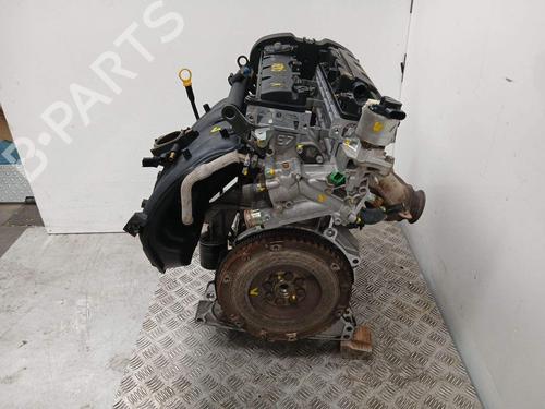 Engine CITROËN C5 I (DC_) 1.8 16V (DC6FZB, DC6FZE) | BP36407819M1 - Image 6