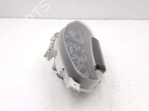 Instrument cluster PIAGGIO MOTORCYCLES X8 X8 125 (M36) | BP27468879C47 