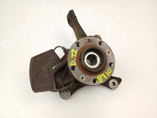 Used Left front steering knuckle Left front steering knuckle 27406670 27406670
