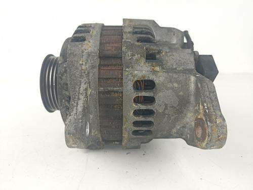 Used Alternator NISSAN ALMERA I (N15) [1995-2000]  10142166