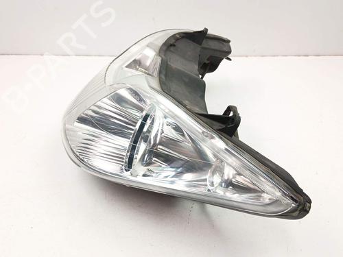 Andre PIAGGIO MOTORCYCLES X8 X8 125 (M36) | BP27468876O1 - Image 4