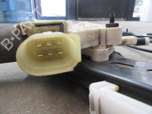 Front left window mechanism BMW 3 (E90) 320 d | BP20117936C22 - Image 2