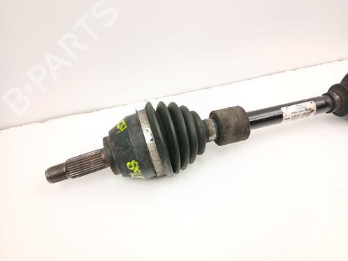 Right front driveshaft MINI MINI COUNTRYMAN (R60) Cooper SD | BP33217015M39  - Image 6