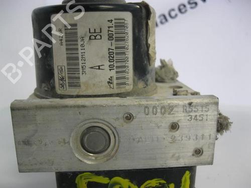 ABS pump FORD FOCUS  | BP20116316M43 