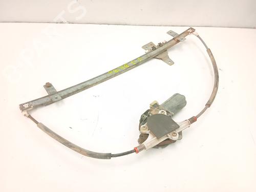 Used Front right window mechanism Front right window mechanism 37494332 37494332
