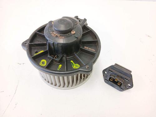 Used Heater blower motor Heater blower motor 37700607 37700607