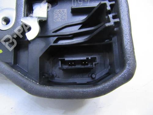 Rear right lock BMW 1 (E87) 118 d | BP9827679C99 