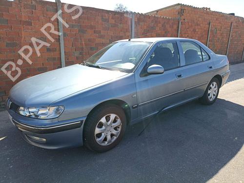 Used Parts PEUGEOT 406 (8B) 2.0 16V 1340437