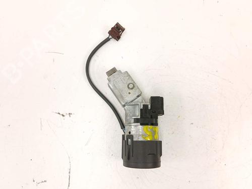 Ignition barrel CITROËN C5 III (RD_) 1.6 HDi 110 (RD9HL0, RD9HR8, RD9HRA) | BP39470532M48  - Image 8