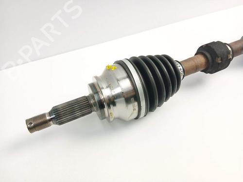 Right front driveshaft DODGE CALIBER 2.0 CRD | BP40160329M39  - Image 6