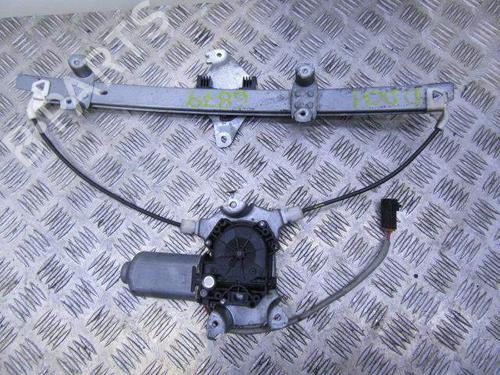 Used Front right window mechanism Front right window mechanism 9831661 9831661