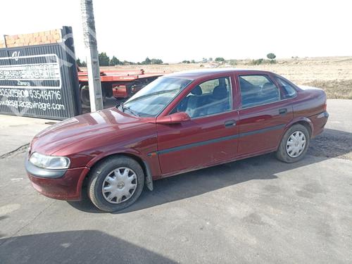 Alternator OPEL VECTRA B (J96) 1.6 i 16V (F19) | BP21078840M7 