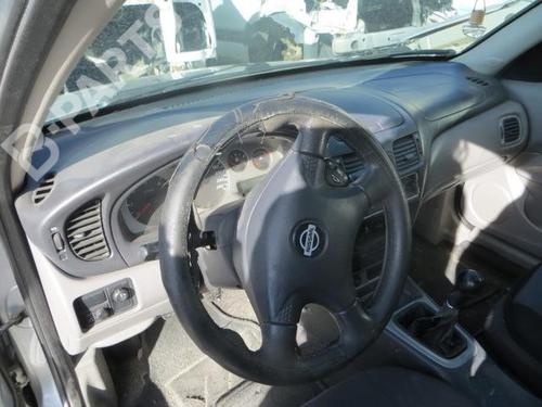 Mass air flow sensor NISSAN ALMERA II (N16) 2.2 Di | BP20118948M95 